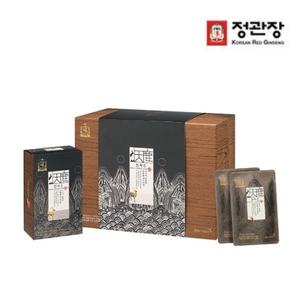 정관장 천녹S 시니어 70ml 30포 +쇼핑백 가정의달 명절 선물세트