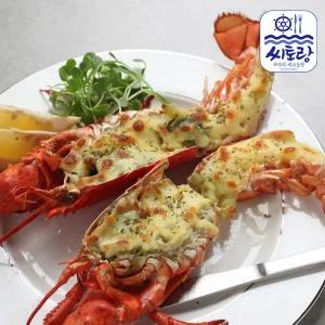 [롯데백화점]푸드진정성 캐나다 자숙랍스터 대 3미/미당 400-450g/냉동