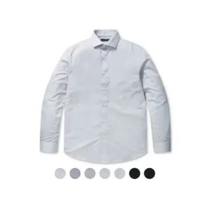 [프로젝트엠] 남성 TC 퍼펙트 셔츠_EPC5WC1901