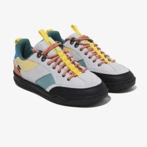 [롯데백화점]휠라 (SM) 멜비스 프로 1XM02333F 2컬러