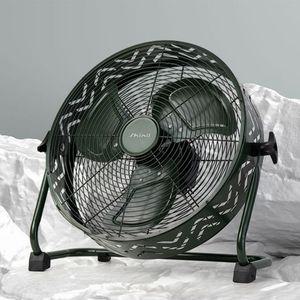 신일 캠핑용 무선선풍기