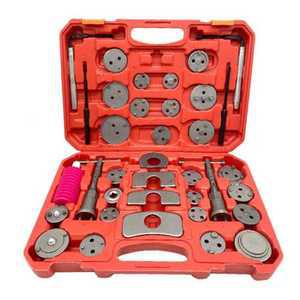 패드 교환 실린더 자동차 공구 브레이크 교환기 부품