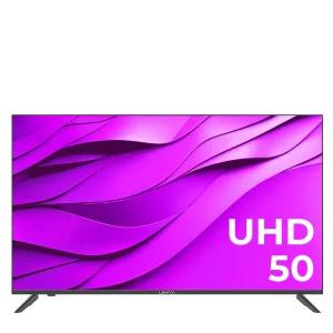 유맥스 UHD50L 50인치 벽걸이 tv 127cm 4K UHDTV 무결점 2년보증 [무료설치, 고정브라켓]