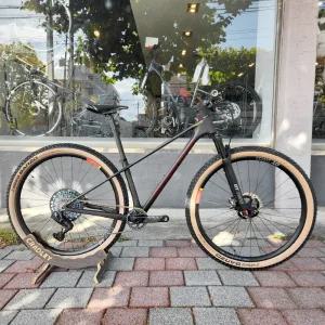 엘파마 판타지아 퀘이사 RCS XX1 AXS 카본MTB 자전거