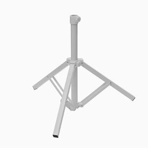 [하프클럽/셀러허브_여성트랜드패션]접이식 파라솔받침대 삼각 파라솔고정