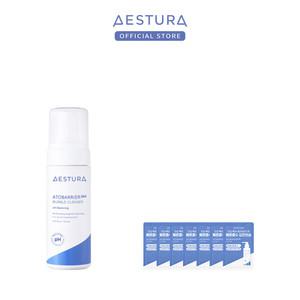 [본사직영]에스트라 아토베리어365 버블클렌저 150ML