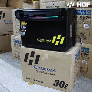 [LDFISH]해동 카리스마 아이스박스 30L HB-239