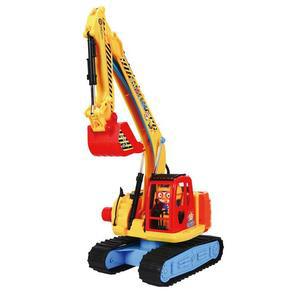 [IXHIW9NR_4B]씽씽 포크레인유아 애기 장난감