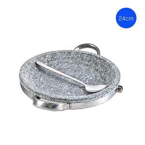 [HYIJXIVH_4B]곱돌 불판 돌구이 24cm 곱돌