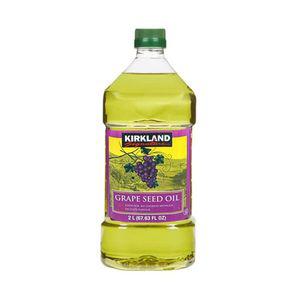 [NS홈쇼핑]코스트코 커클랜드 시그니춰 포도씨유 2L[33923672]