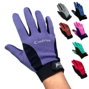 고품질 스포츠장갑 쿨맥스투톤장갑 장갑 레져장갑 파크골프 (WFFPI64)