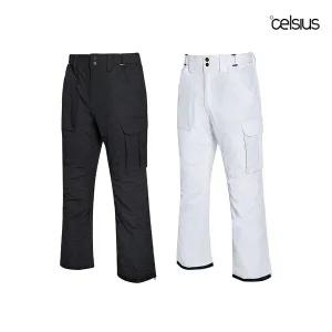 [하프클럽/]셀시우스 제로 스키복 스노우 보드복 팬츠