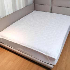 밴딩 매트 LK 매트리스패드 수면 패드 고정밴딩 바닥 침대 K