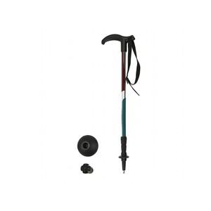 [하프클럽/콜핑]콜핑 공용 두랄루민 7075 3단 고강도 등산 스틱 1개입 파우치 증정 0025IK101U