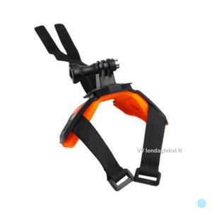 인스타360 헬멧 턱 마운트 액션캠 추천 카메라 장비