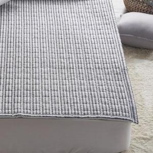 [HYIJPZYT_4B]아리엘 침구세트 침구 카페트 Q 그레이