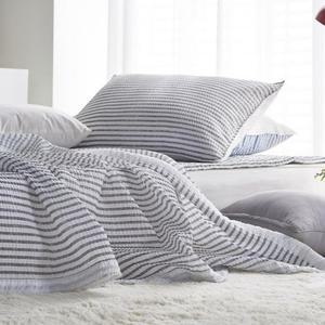 [HYIJPZYD_4B]아리엘 그레이 침구세트 Q 그레이