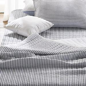 [HYIJPZZ7_4B]SS 시어서커 침구세트 그레이