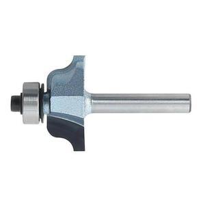 [BZJL7MY6_4C]R4(생크 6) 루터비트트리머비트(이중곡면)