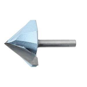 [BZJL7MXE_4C]D20-15L(생크 6) 루터비트트리머비트(삼각