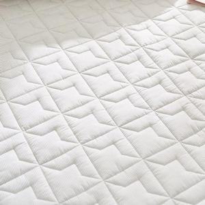 [BZJKQC4W_4B]프레쉬 60수 여름 냉감 침구 카페트 화이트