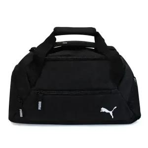 푸마 PUMA 팀골 팀백 스몰 S S 스몰 더플백 스포츠 축구 여행 헬스 가방 블랙 090232-01