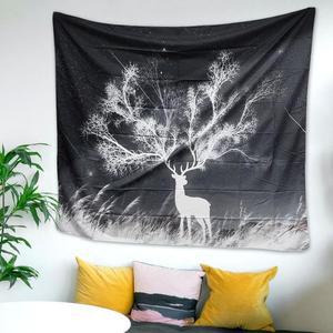 [BZJKU187_4B]패브릭 M 포스터 대형