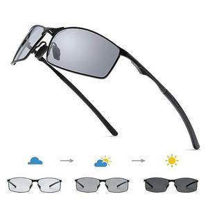 [BZJKSRBY_4B]변색렌즈 스포츠 편광 선글라스 고글 낚시
