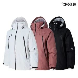 [하프클럽/] 보드복 라이더 자켓 스키복