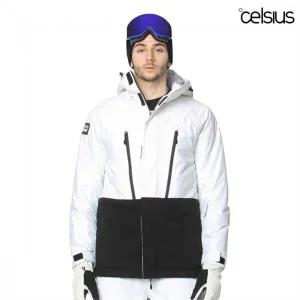 [하프클럽/] 라피네 스키복 보드복 자켓 화이트