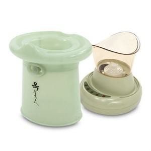 가정용좌훈기 원적외선 찜질 천연약쑥 쑥좌욕 좌훈쑥 건식 좌훈 좌욕 의자