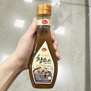 겨자 참소스 290g c401743