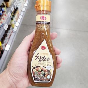 겨자 참소스 290g e402025