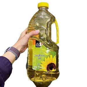 리오산토 해바라기유 3L e64384