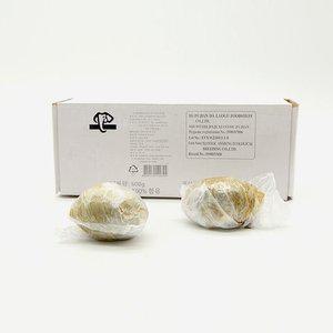 중국 전통 송화단 오리알 60g x 10알 (WFGPX6I)