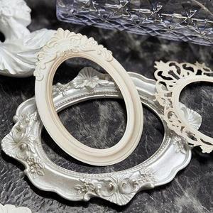 [JHP84RTR_51]사진액자틀 다꾸 그림 A