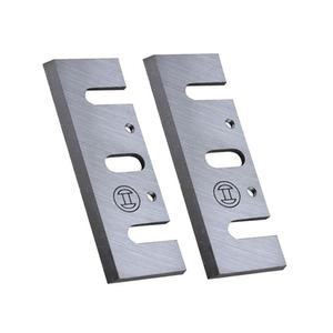 [KGPQT748_4B]대패날 82mm HSS 2P 2607000193 마끼다형