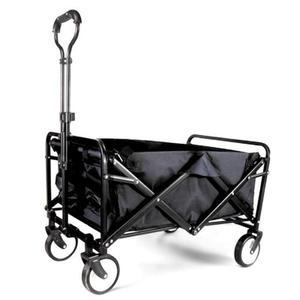 [BZI178JM_51]캠핑 고강도 폴딩 웨건