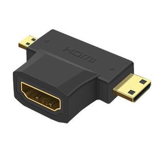 [JH30R3RV_51]HDMI to MICRO MINI 변환 젠더