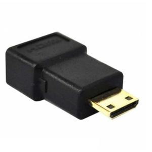 [JH380P52_51]to 미니 HDMI 변환 젠더 F-M