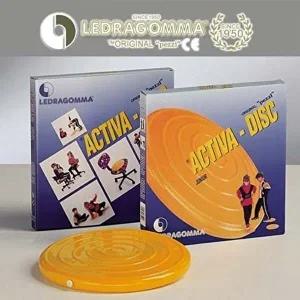 [베프몰]레드라곰마 ACAMCEHE 짐네스틱 짐볼 액티바 디스크 원반 30