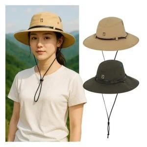 [콜핑] 남여공용 봄 메쉬 카우보이 햇 등산 모자 KSC826VC6U