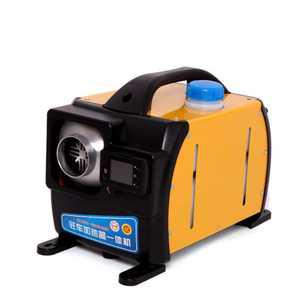 차량용 히터 난로 차박텐트 화물차 트럭 겨울 전기차