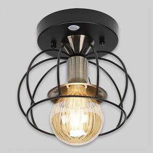 [BZI23145_51AJ]센서등 블랙 펌킨 A 복도벽등 인테리어