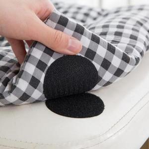 매트리스 미끄럼방지 5p 찍찍이 쇼파 침대 고정 매트