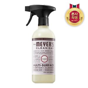 미세스마이어스 다목적 세정제 라벤더향 500ml 1개