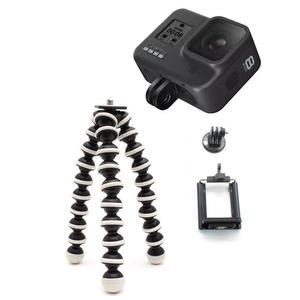 GOPRO 심플HERO 8 거치대 고릴라 관절 삼각대 대형