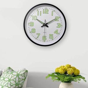 [JHQS9RC9_4B]벽시계 어린이벽시계 벽걸이시계 야광벽시계