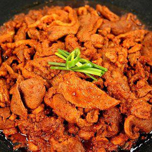 [전라도 청년] 국내산 1등급 유황 오리불고기 800gx2개