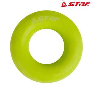 [JHQRMT5D_4B]악력기 실리콘 홈트레이닝 핸드 그립 (그린)